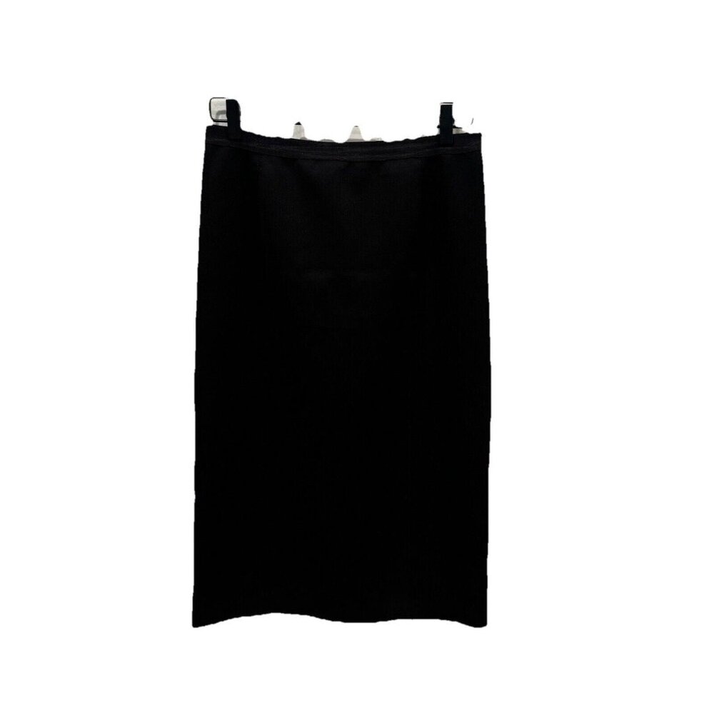 Women’s Polo Ralph Lauren Black Pencil Skirt Size 6